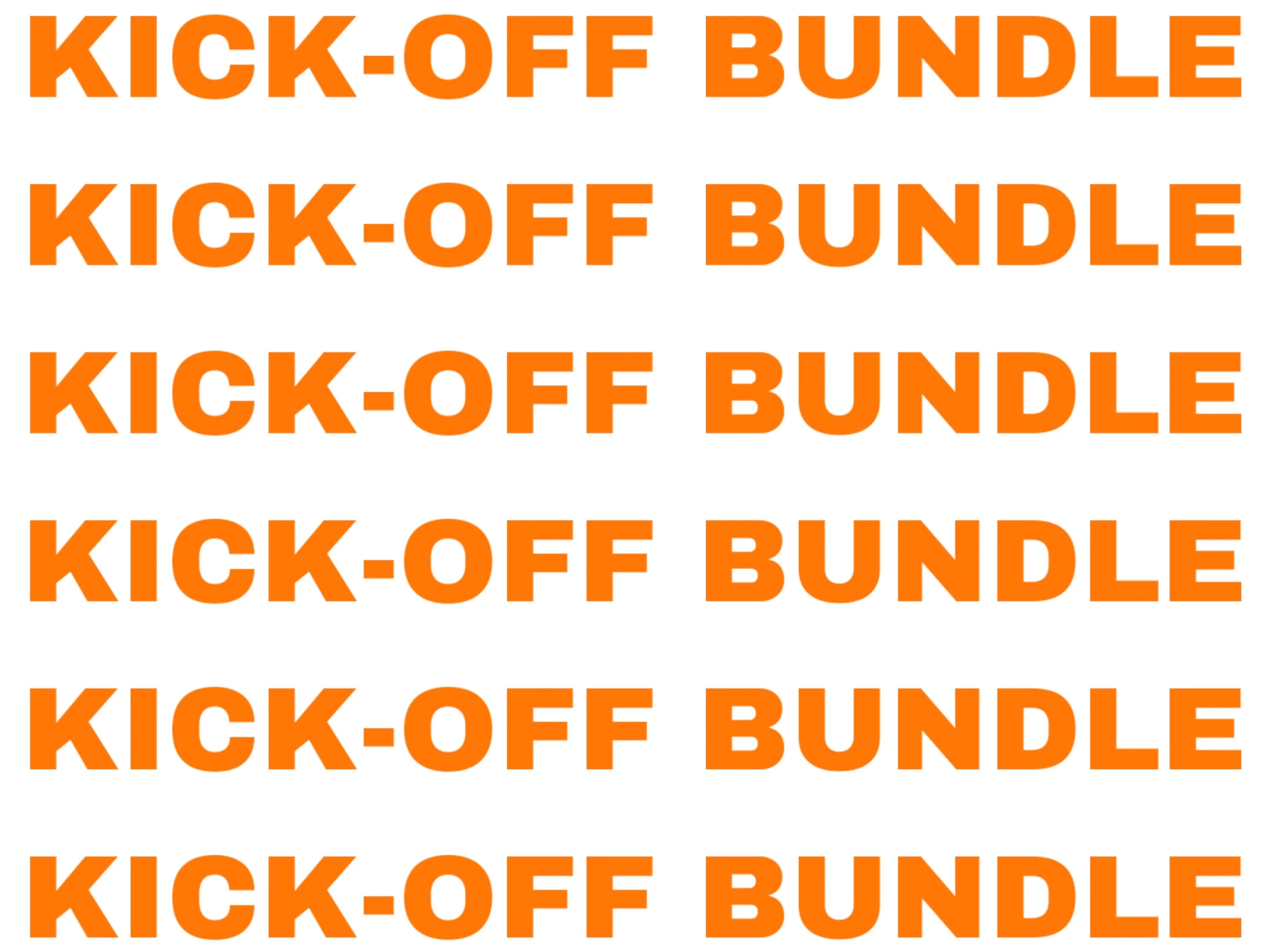Best Sellers Restock